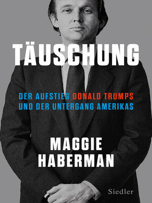 cover image of Täuschung
